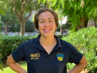 La americana Sarah Lizotte será la entrenadora de la HaBaWaBa School en Barcelona